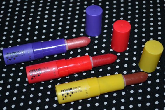 Baton Trend Pop