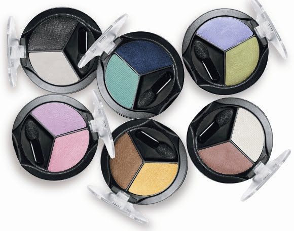 Color Trend Duo de Sombras